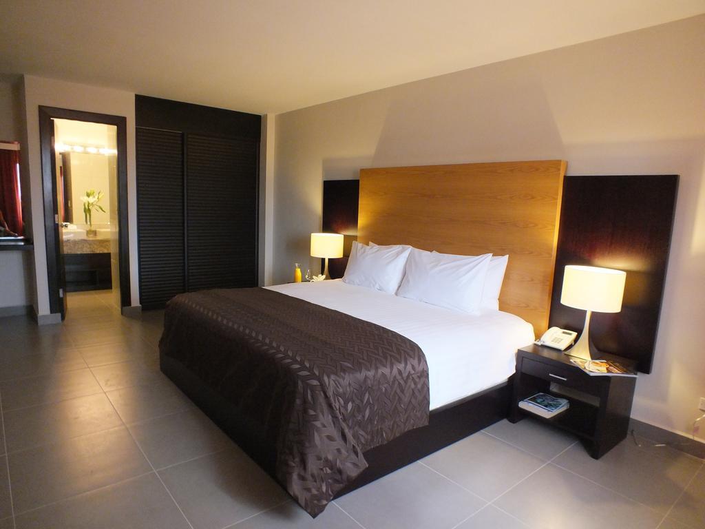 Hotel Cocle Penonome Room photo