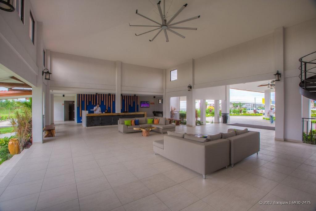 Hotel Cocle Penonome Exterior photo